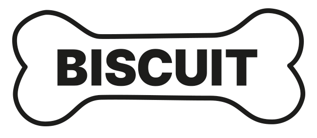 Biscuit – dog paintings